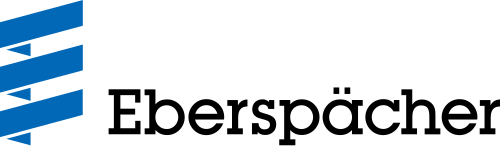 Logo Eberspächer
