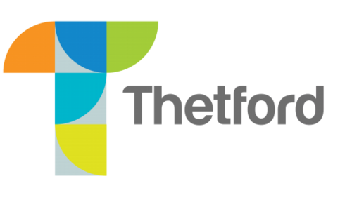 Logo Thetford