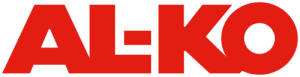 Logo AL-KO, fabricant du porte-vélos Trigo-Van