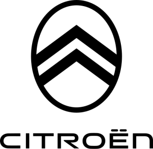 Logo Citroën (Citroën Jumper)