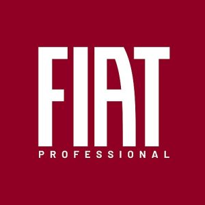 Logo Fiat Professional (Fiat Ducato)