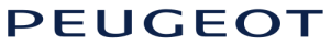 Logo Peugeot (Peugeot Boxer)